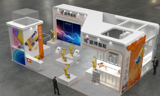 慕尼黑电子生产设备展览 看机器人技术多应用场景
