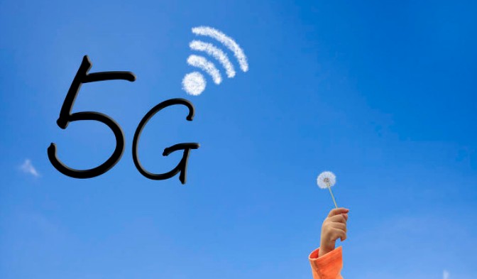 中国广电联合华为成功打通首个5G SA VoNR...