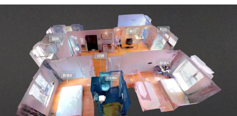 VR/AR产业发展,第四次工业革命到了