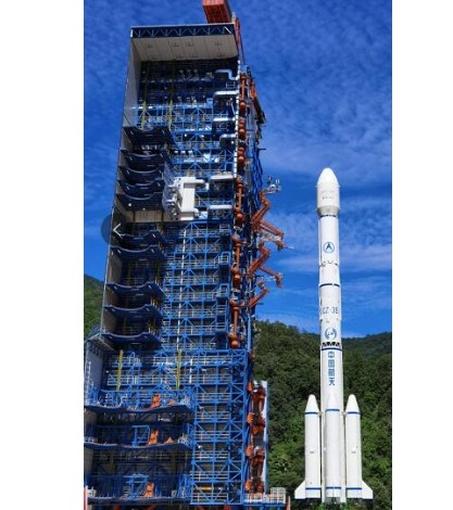 亚太6D卫星:亚太星通全球高通量宽带卫星通信系统...