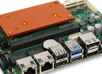 基于MX 8M Mini處理器