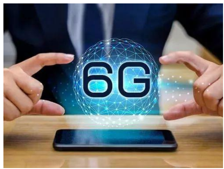 官方解读 未来6G是怎样的