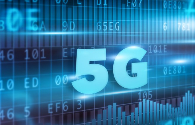 华为甘斌:5G=5“机”,新价值,新机遇