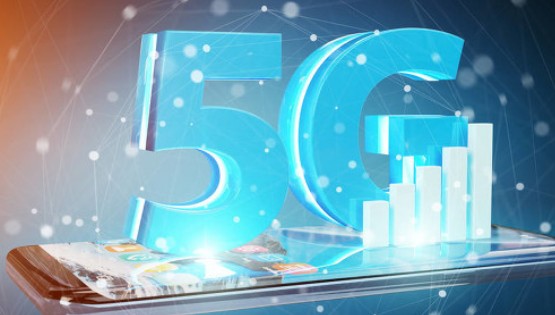 韩国成为全球首个5G商用国家,在商用化进程中占据...