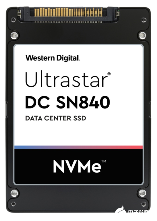 西部数据新款数据存储解决方案助力企业实现到NVMe的过渡