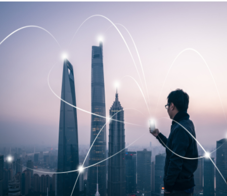 5G技术快速发展,通信的网络安全更加严峻