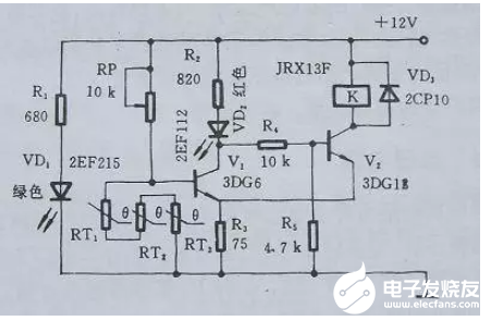 常見的保護電路有哪些，下面進行盤點