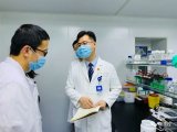 牛海涛团队首先利用微流控芯片模拟肿瘤微环境体外建...
