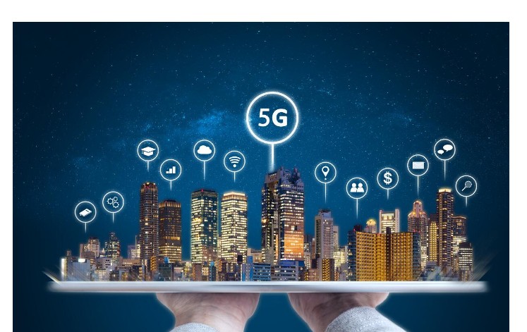 物联网设备的使用不断增加,让5G测试设备部署变得...