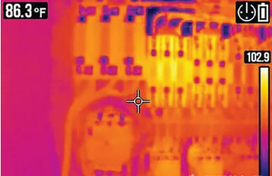 FLIR DM285專業級數字萬用表可避免產生最...