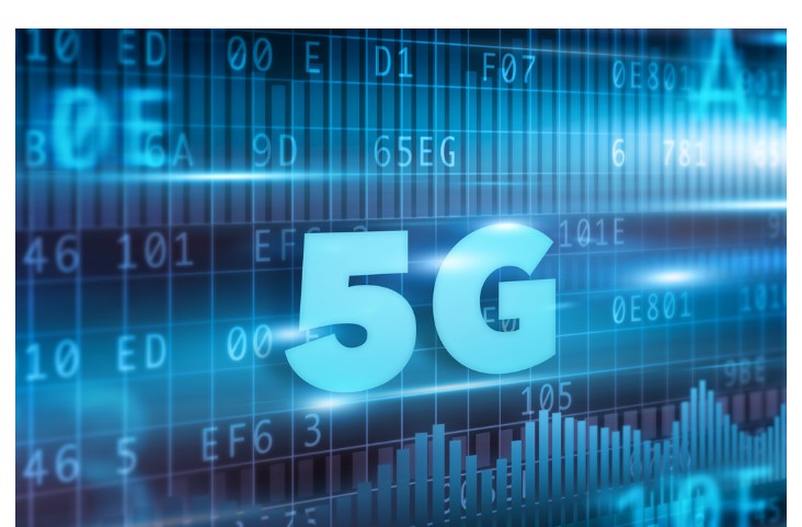 边缘计算和5G在服务机构中如何协同工作