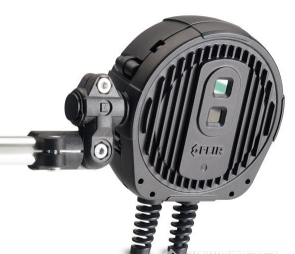 通过FLIR TrafiOne探测传感器提高交叉...