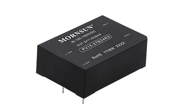 100-1000VDC超寬電壓輸入DC/DC電源模塊——PV15-27BxxR3系列