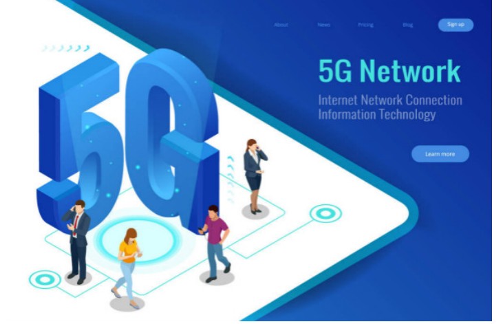 5G技术是迄今为止最“革命性”的网络演进
