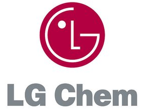 LG化学供应中国市场,本月国内工厂开始为特斯拉生产电池