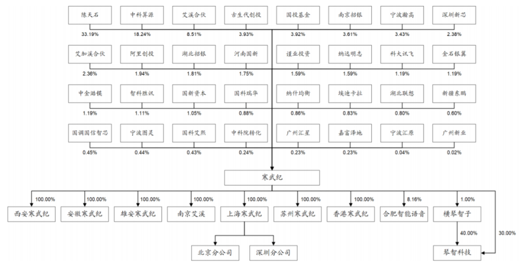 AI芯片