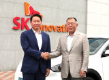 SKI與現代探討鋰金屬電池合作