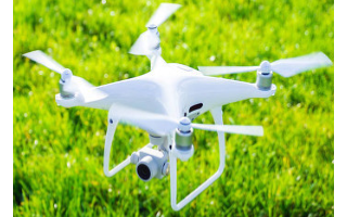 預計2024年全球機器人與無人機市場規模將達到2...