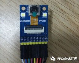 基于FPGA EtherCAT的六自由度機器人視覺伺服控制設計