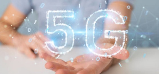 5G网络重构智能终端生态化布局