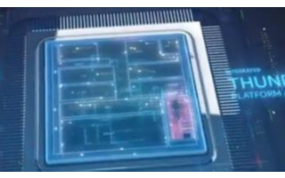 USB 4協議帶來了Type-C接口
