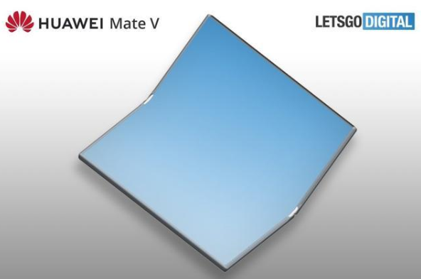 这款手机有可能会在9月份的Mate40发布会上一同亮相。