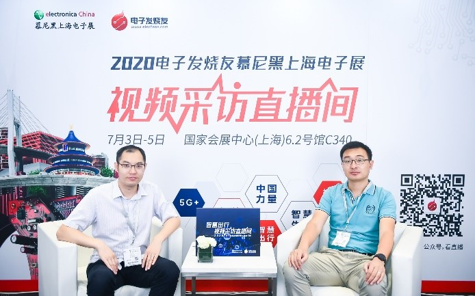 罗德与施瓦茨:为5G车联网落地保驾护航