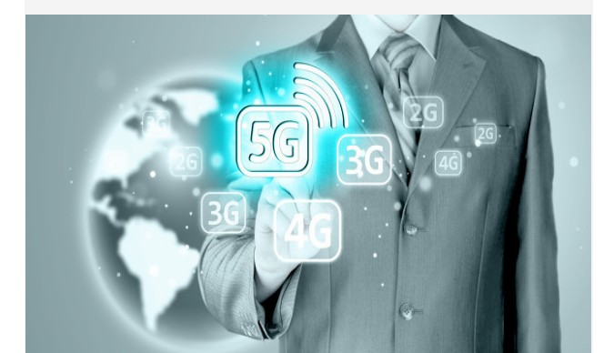 未来华为5G网络的发展机遇和空间又在哪里?