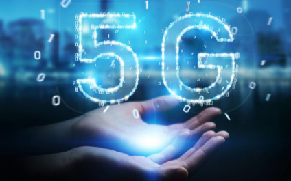京东物流携手纵行科技,以5G+ZETA开拓智能物...