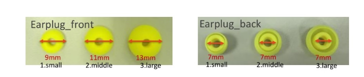 基于Pixart PAH8013ES+STM32F411实现耳机血氧与心率的检测方案