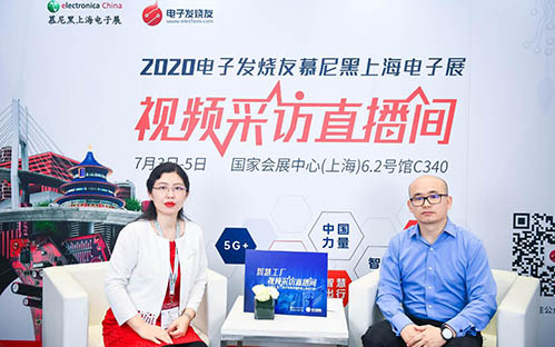 解码5G基站和智慧工厂应用热点,极海半导体MCU如何实现高速增长?