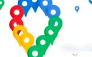 Google如何管理位置数据