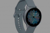 三星宣布推出鋁版Galaxy Watch Act...