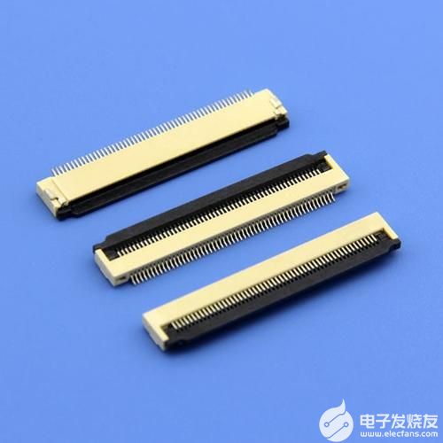5G手机FPC连接器测试需求 BTB/FPC大电流弹片微针模组来应对