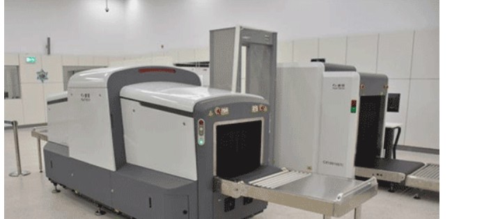 科拉德安检工控机IPC-629设计原理及特点