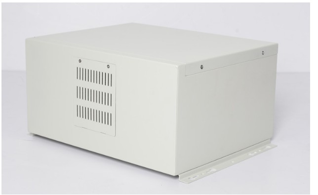 科拉德安检工控机IPC-629设计原理及特点