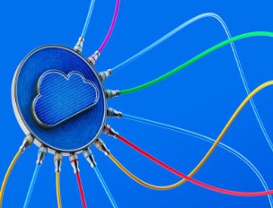 關于新一代私有云產品kubernetes的微服務...