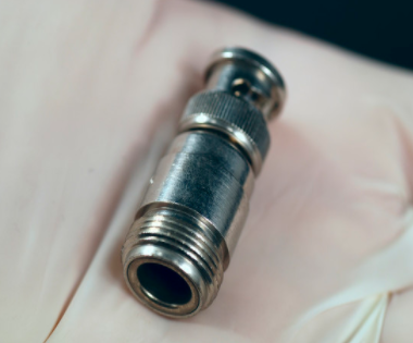 倍捷連接器:打通民航飛機的經脈