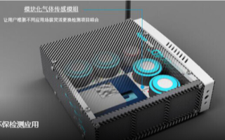 環保無人機在線水質監測的發展與應用研究