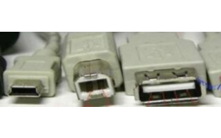 USB的四種傳輸方式介紹
