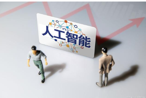 人工智能 互联网公司纷纷出手