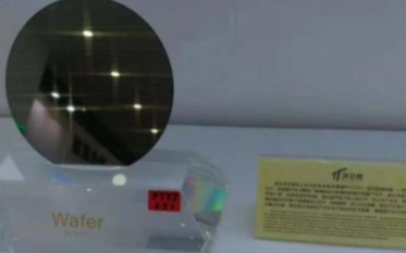 湃芯微電子成功研發血氧儀核心芯片