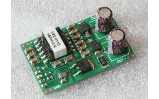 高可靠性電源模塊規劃的要素介紹