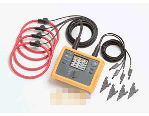 Fluke1735电能记录仪的应用特点和场景分析