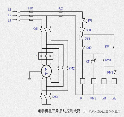 电源开关