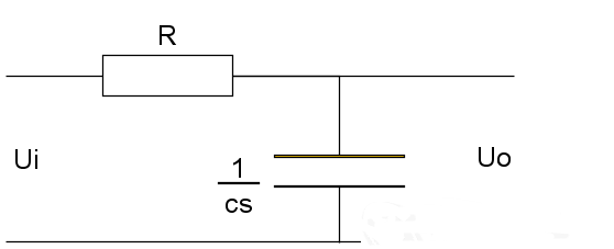 無源RC低通濾波電路設(shè)計(jì)