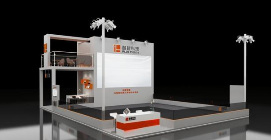 慕尼黑电子生产设备展览 看机器人技术多应用场景