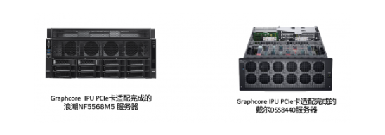 Graphcore发布IPU开发者云 给中国AI...