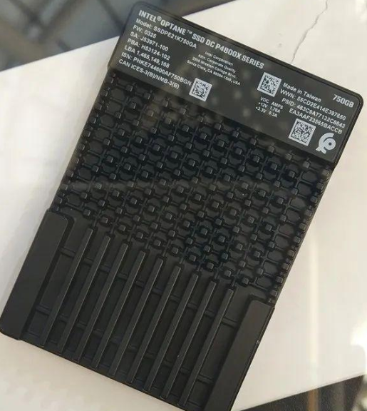 解析Intel Optane SSD写寿命翻倍