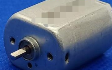 厨房垃圾处理器怎么选择直流电机